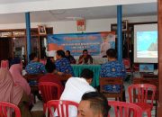 Danramil 0820/15 Pajarakan Kawal MUSDES Penyusunan RKPDes Selogudig Kulon Anggaran 2025