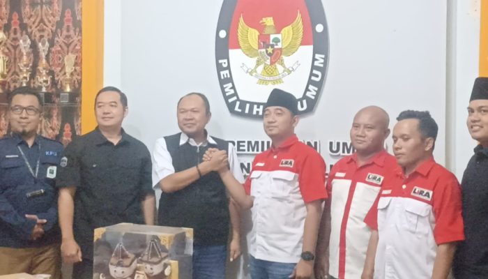 LSM LIRA Minta KPU Transparan Alokasi Anggaran Pilkada 2024 Kabupaten Probolinggo