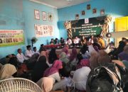 Ketua PPDS Apresiasi Kepedulian Cabup Achmad Fauzi Wongsojudo Terhadap Kaum Disabilitas Selama Pimpin Sumenep