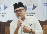 Argumentasi Cerdas Darul Hasyim Fath Membantai Lawan Debat