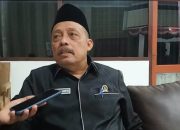 Responsif, di Hari Pertama Masuk Kerja Ketua DPRD Sumenep Panggil Sekwan dan Para Kabag