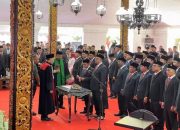 Resmi, 50 Anggota DPRD Kabupaten Sumenep Terpilih Dilantik Periode 2024-2029 Ini Daftarnya