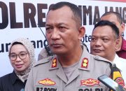 Kapolres Lumajang Imbau Masyarakat Segera Lapor Jika Terjadi Tindak Kejahatan
