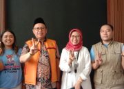 Anggota DPR RI Fraksi Golkar Deklarasi Siap Menangkan Cabup-cawabup Nomor Urut II