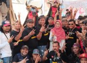 Dukungan Paslon Nomor Urut II Terus Bergulir , Kini Paguyuban Seni Budaya Lumajang Deklarasi Dukung Bunda Indah – Mas Yudha