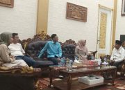 Putri Wapres RI  Berikan Apresiasi dan Dukung  Achmad Fauzi di Pilkada Sumenep