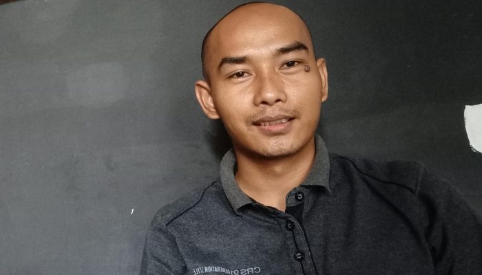 Moh. Hasanuddin Masuk Salah Satu Calon Terkuat Pada Pemilihan Ketua FWP Periode 2024-2027