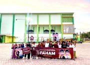 Siap Menang, Tunas Muda Achmad Fauzi Kecamatan Gapura Deklarasi Dukungan untuk Pasangan Fauzi – Kiai Imam