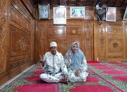 H. Biarsum Tokoh Terkemuka Kabupaten Lumajang Nyatakan Komitmen Pilih Paslon Nomor Urut 2