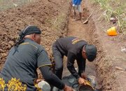 Segenap Anggota dan Pengurus PO Lumajang Bangga Punya Kantor Sendiri