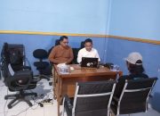 Tindak Lanjut Kasus Fitnah Pada Paslon No.2, Bawaslu Panggil Pihak Libatkan Gakkumdu