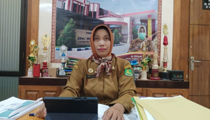 Manfaat DBHCHT dalam Mendukung Kamar Rawat Inap Standar di RSUD Sumenep