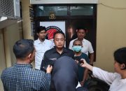 Satresnarkoba Polres Lumajang Berhasil Bekuk Pengedar Sabu, Sita Barang Bukti 53,59 Gram