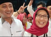 Debat Publik, Indah Amperawati Pastikan Pelayanan Publik dan Peningkatan SDM Lebih Baik