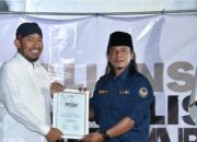 Achmad Fauzi di Mata Jurnalis, Sosok yang Mengajarkan Cinta Walaupun Dibenci