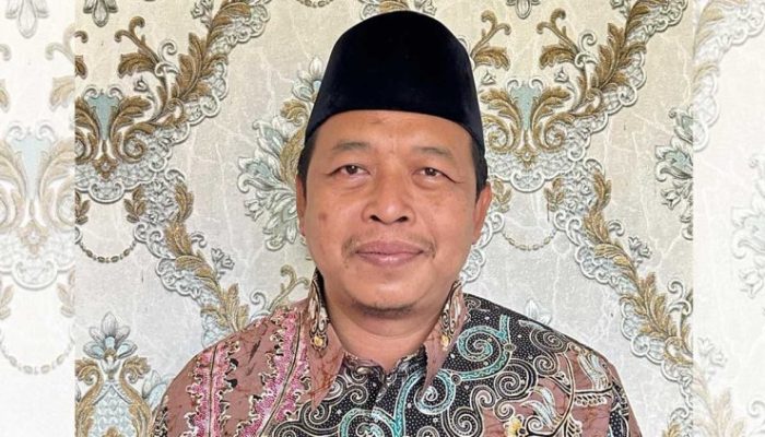 Pengasuh Ponpes An Nur Azzahra Lumajang Simpatik Dengan Paslon Nomor Urut 2