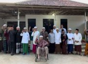 Dukung FaHAM 2 Periode, Ini Alasan Tokoh Masyarakat Batuputih