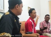 Akhirnya, Hafiel Maulana Operator Arogan SPBU 54.694.02 Pamolokan Sumenep Dipecat