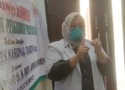 Dokter Spesialis Paru RSUD dr. H. Moh. Anwar Sumenep Beri Penyuluhan Keluarga Pasien Tentang Bahaya TBC