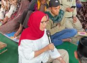 Bunda Indah: Masyarakat Ranupani Berhak Mendapatkan Fasilitas Secara Optimal