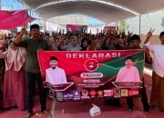 Harga Jual Garam Semakin Tinggi di Era Fauzi, Masyarakat Pinggirpapas Siap Menangkan Faham