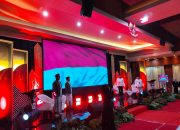 Paslon 01 Akui Keberhasilan Fauzi Terkait Program UHC Dalam Debat Kedua Penyampaian Visi dan Misi