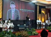 KPU Sumenep Bakal Gelar Debat Publik Kedua Penyampaian Visi dan Misi Paslon Pilbup Sumenep 2024