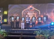 Sumenep Borong Penghargaan sebagai Daerah dengan Hasil Sapi dan Ikan Terbesar Jatim