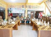 Kemendagri Monitoring Langsung Inovasi Pemkab Pamekasan Dalam Ajang IGA 2024