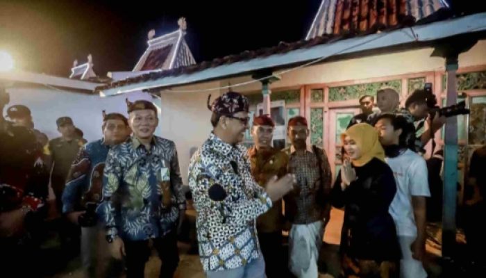 Pemkab Pamekasan Libatkan UMKM Dalam Gelar Festival Tanean Lanjang Semarakkan Hari Jadi Ke-494