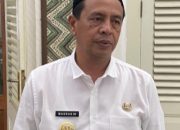 Pemkab Pamekasan Siapkan 2.540 Petugas Linmas Sebagai Petugas Perlindungan di Tiap TPS Pilkada 2024