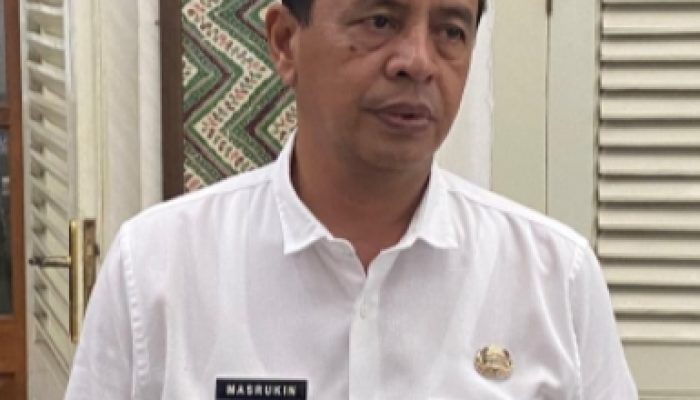 Pemkab Pamekasan Siapkan 2.540 Petugas Linmas Sebagai Petugas Perlindungan di Tiap TPS Pilkada 2024