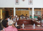 Pj. Bupati Pamekasan Pantau Sejumlah Wilayah Pastikan Pilkada 2024 Aman Terkendali