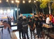 Generasi Digital Sumenep Siap Menangkan Achmad Fauzi 2 Periode