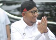 Achmad Fauzi Wogsojudo Disebut Layaknya Suhu Politik Berdarah Dingin
