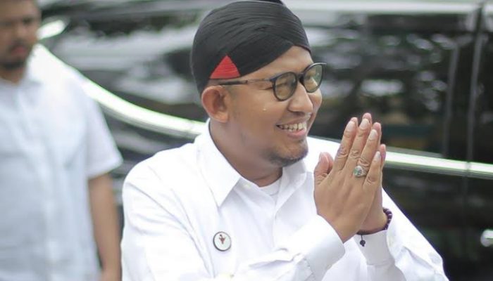 Achmad Fauzi Wogsojudo Disebut Layaknya Suhu Politik Berdarah Dingin