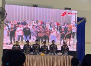 Hasil Rekapitulasi Pilkada Pamekasan Telah Usai, Katua KPU: Semua Tahapan Berjalan Lancar dan Kondusif