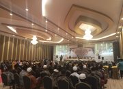 Gelar Wisuda Ke-V, 51 Wisudawan STISA Pamekasan Resmi Jadi Sarjana