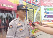 Polres Pamekasan : Update Situasi Operasi Lilin 2024 Hari ke Sembilan