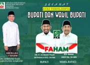 Beri Ucapan Selamat Kepada Faham, Ketua Gerbang Tani Sebut Ini Kemenangan Bagi Seluruh Masyarakat Sumenep