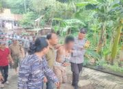 Residivis Curanmor Ditangkap Polisi Saat Bawa Kabur Motor dengan Modus Mengamen