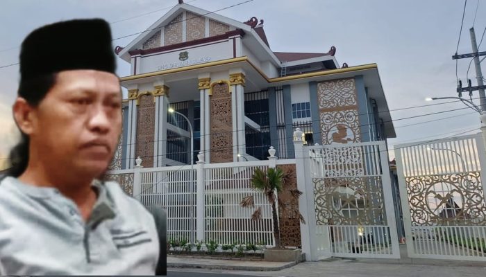 Aktivis Pemerhati Kebijakan Publik Ini Desak DPRD Sumenep Terapkan E-Pokir