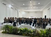 Transparansi Tanpa Batas: Kapolres Pamekasan Buka Akses Informasi untuk Media