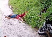 Viral di Medsos, Seorang Pria Tewas di Robatal Sampang Diduga Korban Pembacokan
