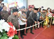 Komitmen Ketua DPRD Sumenep Jadikan Gedung Baru Tingkatkan Pelayanan Masyarakat