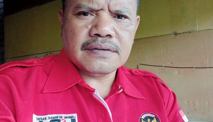 LSM-LIRA Lumajang Minta Hukum Tegak Lurus Terhadap Korupsi Dana Desa Jangan Ada Konspirasi Jahat