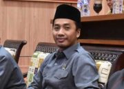 Wakil Ketua Bapemperda DPRD Sumenep Ahmad Juhairi Nyatakan Terbuka untuk Publik dalam Pembentukan Perda