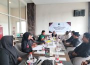 Tim Pelaksana Bagi Bagi Takjil Resmi Terbentuk, IWO Pamekasan Siap Ramaikan Ramadhan Dengan Kebaikan