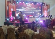 KPU Pamekasan Tetapkan Bupati dan Wabup Terpilih Hasil Pilkada 2024