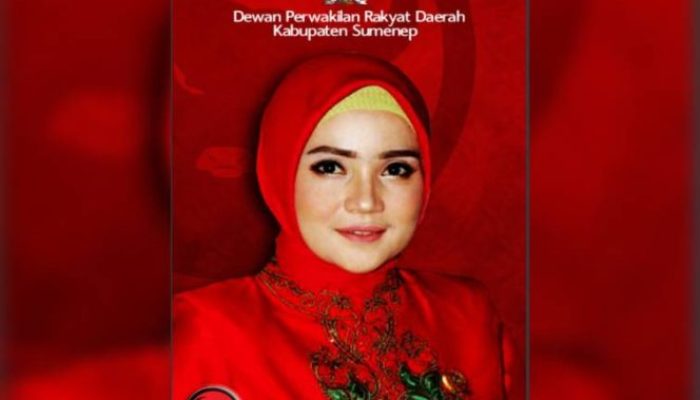 Anggota DPRD Sumenep Hj. Nia Kurnia Sebut Raperda KDRT Sangat Penting Masuk Bapemperda 2025